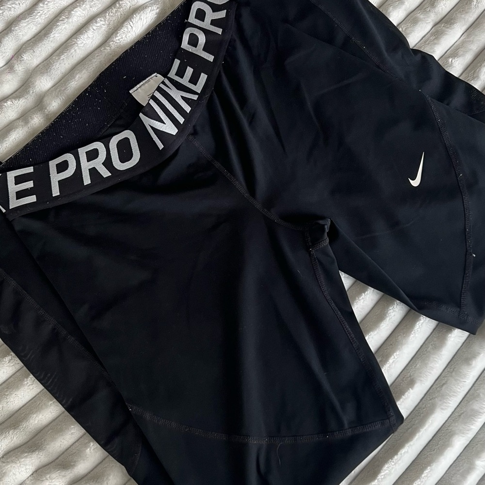 Nike Pro Leggings
